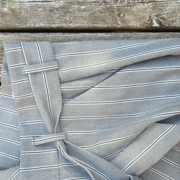 H&M pinstripe trousers - Picture 7 of 8